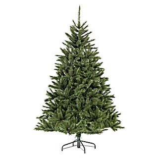 Árbol de Navidad artificial Bristlecone (Altura: 185 cm)