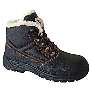 Power Safe Zimske čizme Olaf (Broj cipele: 41, Koža, Poluvisoka)