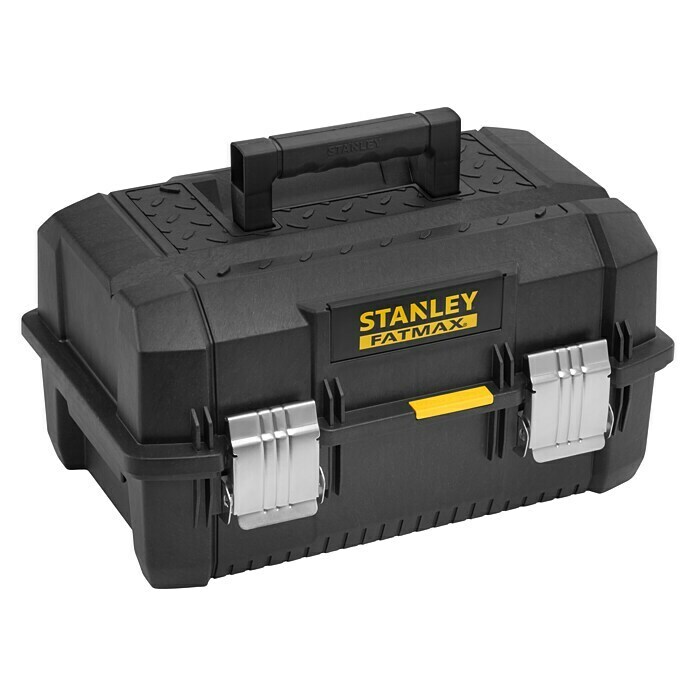 Stanley FatMax Kutija za alat (Plastika)