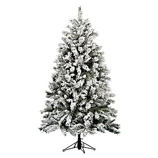 Árbol de Navidad artificial Chandelier (Altura: 185 cm)