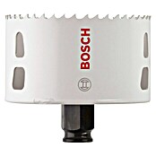 Bosch Professional Lochsäge BiM Progressor (Durchmesser: 83 mm, HSS-Bimetall)