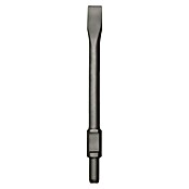 Craftomat Flachmeißel (Länge: 410 mm, Passend für: Toolson Abbruchhammer PRO-AH 43)
