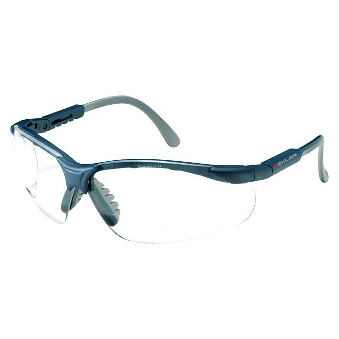 Zekler Schutzbrille 55 