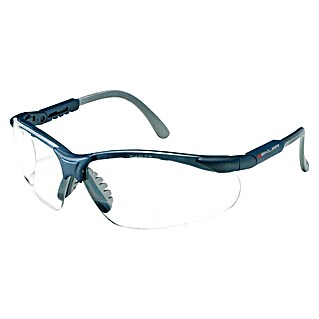 Zekler Veiligheidsbril 55 (Dikte: 1,5 mm)
