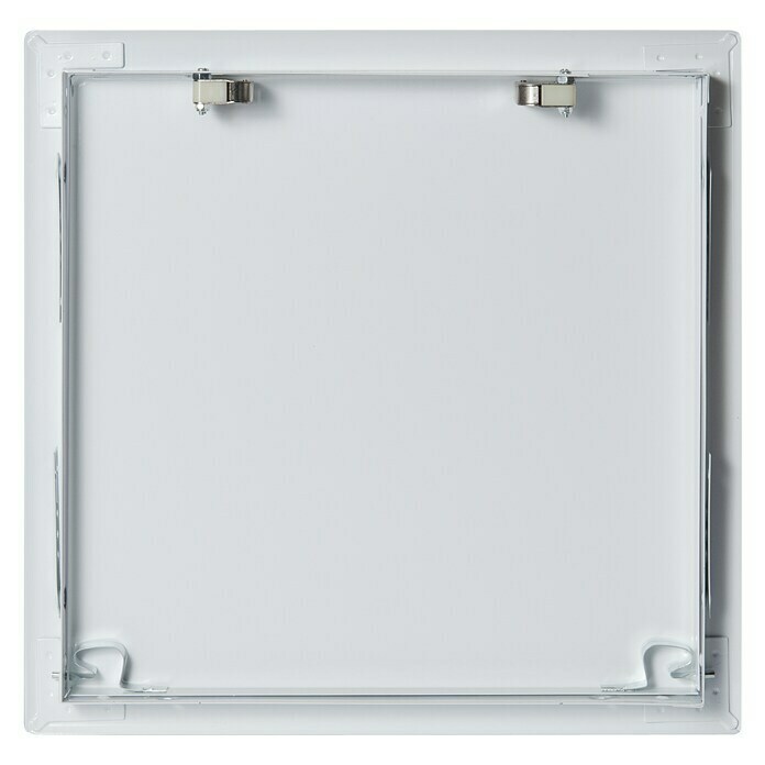 Placafix Puerta de registro (40 x 40 cm, Lacado)