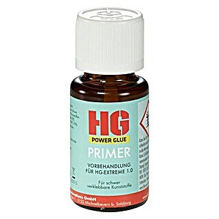 HG Primer (Kleurloos/Transparant, 15 ml)