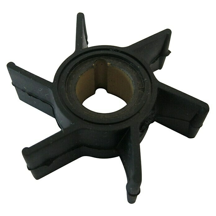 CEF Impeller 500387 (Ø x L: 48 x 15 mm, Wellendurchmesser: 13,2 mm)