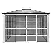 Sojag Pavillon Striano 10 x 12 (L x B: 362 x 298 cm)