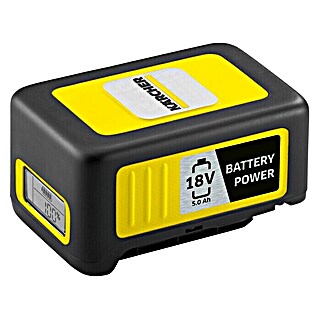Kärcher Zamjenska baterija Battery Power 18/50 (18 V, 5 Ah, Namijenjeno za: Kärcher aku uređaje 18 V)