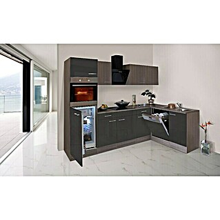 Küche 260 cm mit elektrogeräten - Die Auswahl unter der Menge an Küche 260 cm mit elektrogeräten!