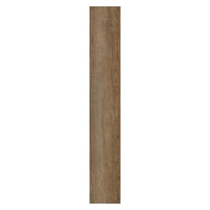 b!design Suelo de vinilo rígido SPC Tundra Pinie (1.220 x 181 x 3,8 mm, Efecto madera campestre)