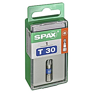 Spax Bit T-Star plus (1 Stk., T 30)