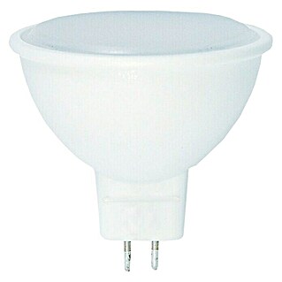 Garza Bombilla LED (GU5,3, 9 W, Blanco cálido, 700 lm)