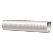Sanitärschlauch Meterware (Innendurchmesser: 25 mm, Außendurchmesser: 32 mm, Kunststoff, Weiß)
