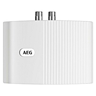 AEG Kleindurchlauferhitzer MTH350 (3.500 W, Durchflussmenge: 2 l/min)