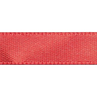 Glorex Satinband (Rot, 10 m x 3 cm)