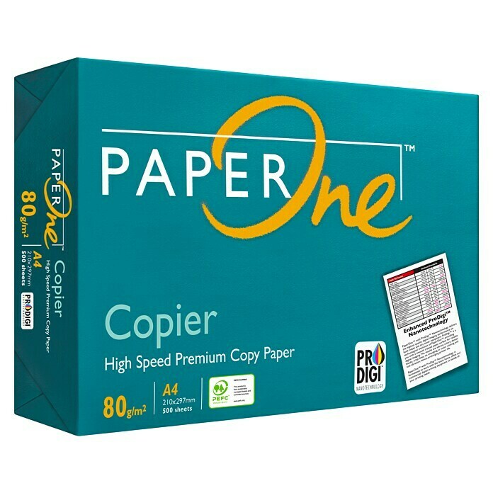 Kopierpapier PaperOne 