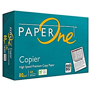Kopierpapier PaperOne (500 Blatt, DIN A4)