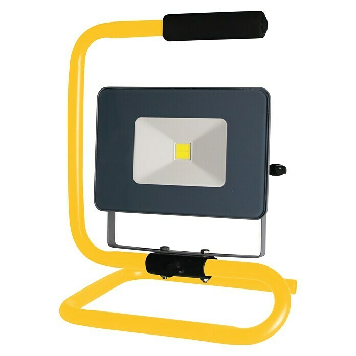 Profi Depot Mobiler LED-Strahler 