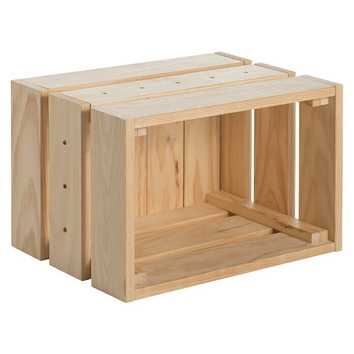 Astigarraga Home Box Holzkiste 