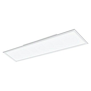 Tween Light LED-Panel RC-CCT-DIM (36 W, L x B x H: 120 x 30 x 1 cm, Weiß, Tageslichtweiß)