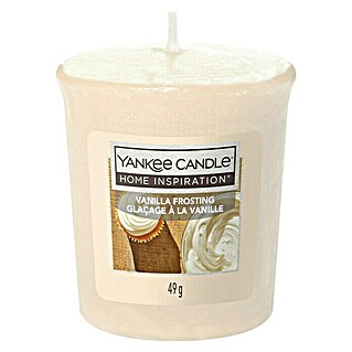 Yankee Candle Home Inspirations Votivkerze (Vanilla Frosting)