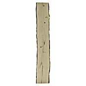 Daska za namještaj (Hrast, Ukupna širina: 26 - 30 cm, 200 x 2,6 cm)