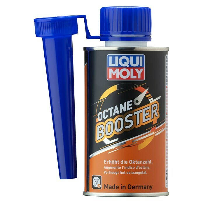 Liqui Moly Kraftstoff-Additiv 