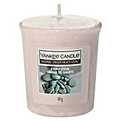 Yankee Candle Home Inspirations Votivkerze (Stony Cove, 49 g)