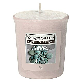 Yankee Candle Home Inspirations Votivkerze (Stony Cove)