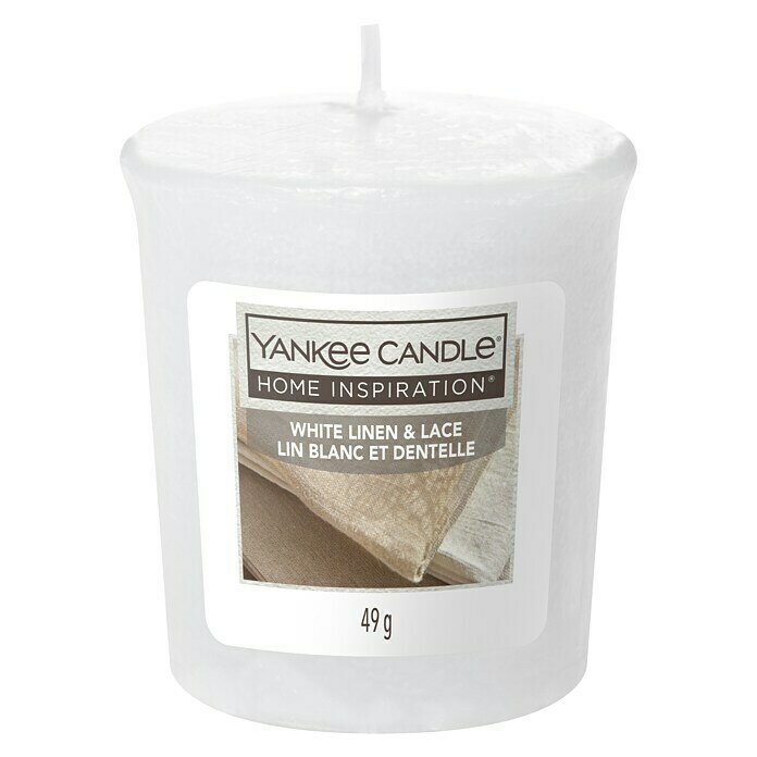Yankee Candle Home Inspirations Votivkerze 