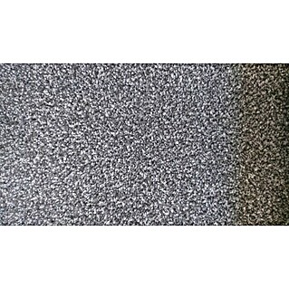 Classis Carpets Teppichboden Meterware Madras (Breite: 400 cm, Grau, 100 % Polypropylen)