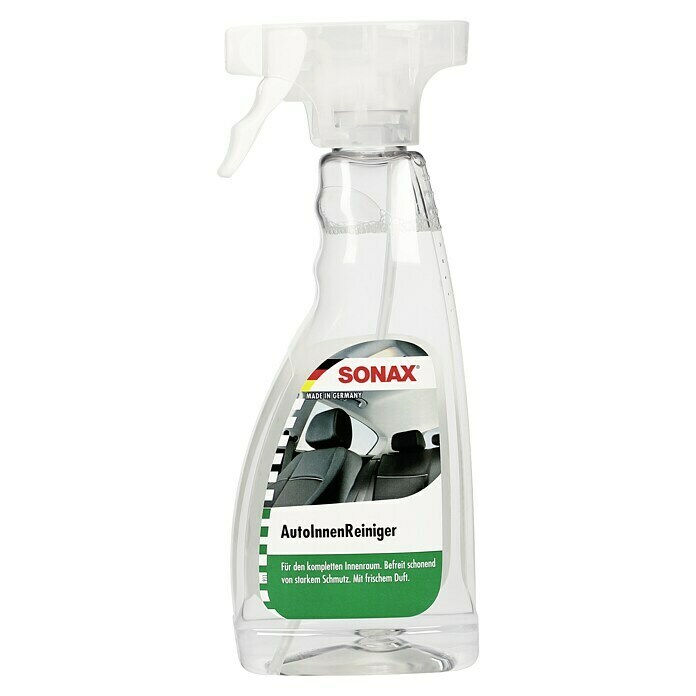 Sonax Auto-Innenraumreiniger (Inhalt: 500 ml)