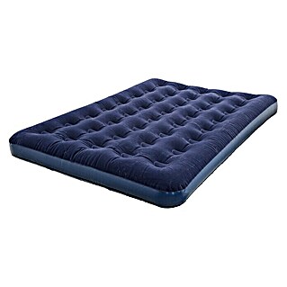 Krevet na napuhavanje Blue Horizon Double (D x Š x V: 191 x 137 x 22 cm, Ispusni ventil)