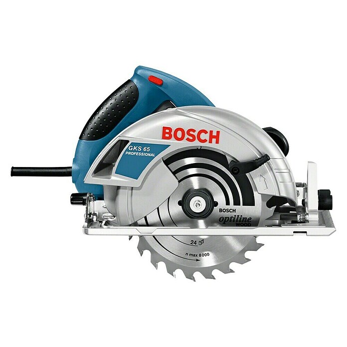 Bosch GKS 65 Professional Scie Circulaire 