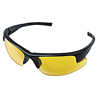 Wisent Gafas de seguridad (Amarillo)