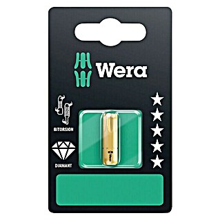 Wera Premium Plus Diamant-Bit 867/1 BDC (TX 40, 25 mm)