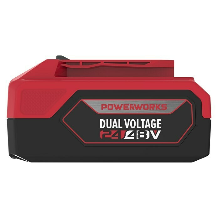Powerworks Akumulator P2448B2 Dual Voltage (48 V, 2 Ah)