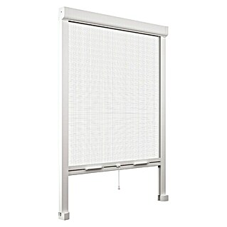 Mosquitera para ventana Elite (An x Al: 140 x 140 cm, Blanco)