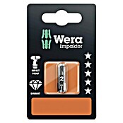 Wera Premium Plus Bit 855/1 Impaktor (PZ 2, 25 mm)