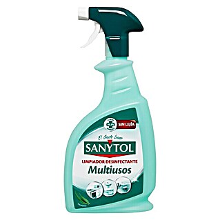 Sanytol Limpiador multiusos Desinfectante (750 ml)
