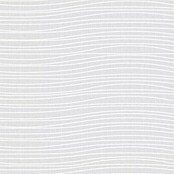 Estor enrollable Roll-up Scene (An x Al: 100 x 180 cm, Mar blanco, Traslúcido)