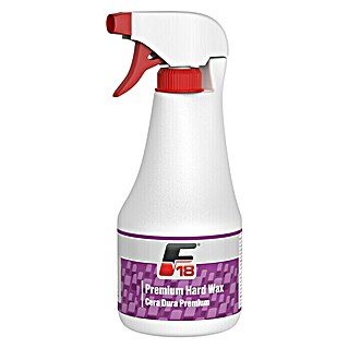 F18 Premium Hard Wax Spray (300 g)