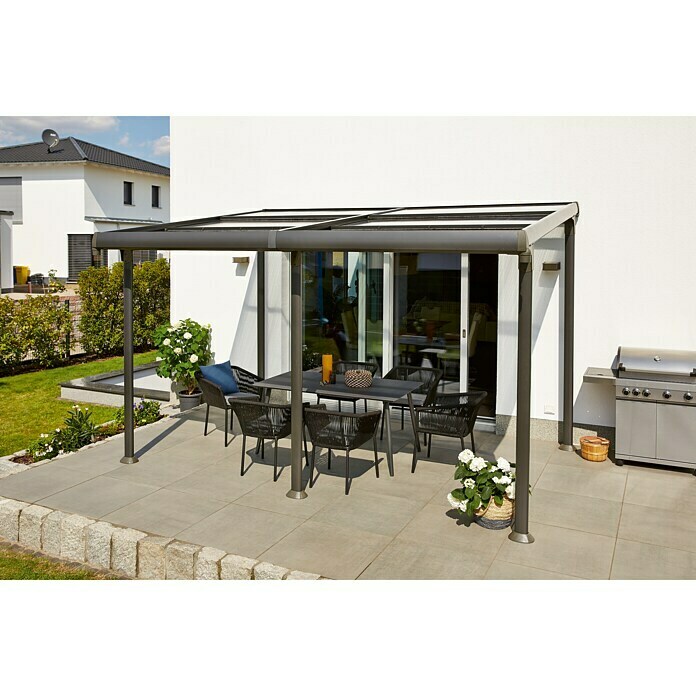 Anstellpavillon terrasse - Die besten Anstellpavillon terrasse im Überblick