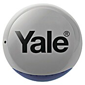 Yale Smart Living Vanjska sirena (Način rada: Na baterijski pogon, Prijenos podataka: Radijska veza)