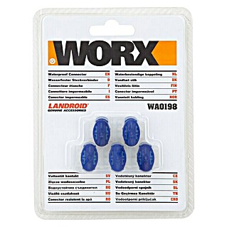 Worx Kabelverbinder WA0198 (Passend für: Worx Landroid Mähroboter)