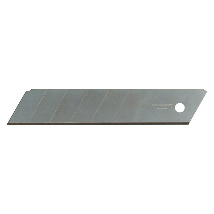Fiskars CarbonMax Juego de cuchillas de repuesto 25 mm 