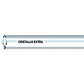 Fitt Manguera de PVC a metros Cristallo Extra (Diámetro: 16 mm)