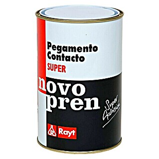 Rayt Adhesivo de contacto Novopren Super (0,5 l, Para interior)