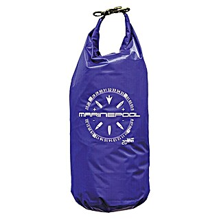 Marinepool Vodonepropusna vreća Ripstop Tactic (Zapremnina: 20 l, Plave boje)